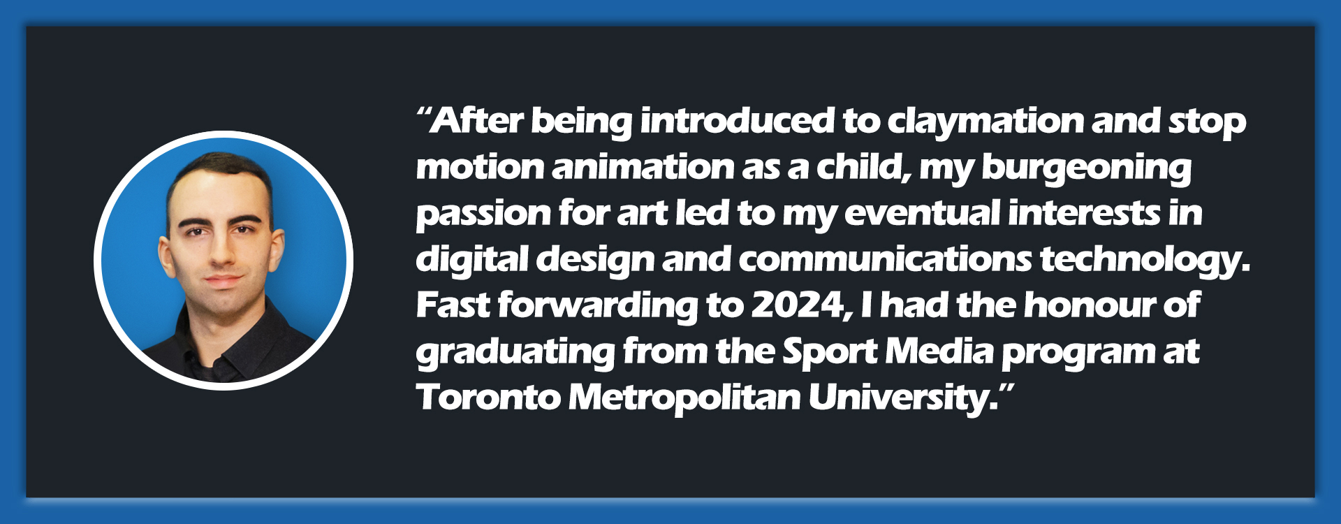 CVasilakos Media Ltd. (My Past)