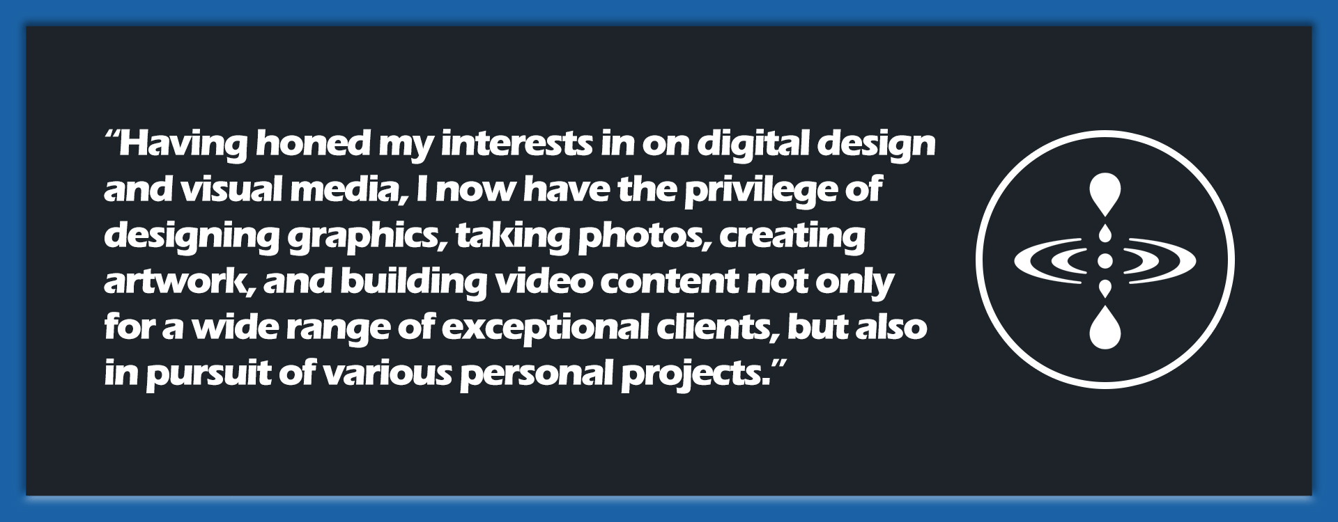 CVasilakos Media Ltd. (The Present)